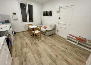 Chez Sophie - Tolone - 2