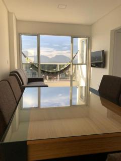 Apartamento para Temporada na Praia do Morro - Edifício Analice - 8