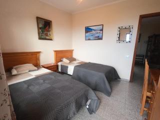 Twin Room at Villa Lila - Puerto de la Cruz - 8