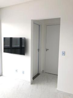 Apartamento para Temporada na Praia do Morro - Edifício Analice - 4