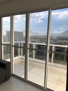 Apartamento para Temporada na Praia do Morro - Edifício Analice - 7