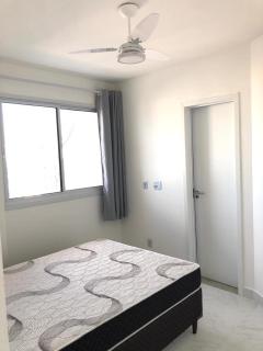 Apartamento para Temporada na Praia do Morro - Edifício Analice - Guarapari - 2