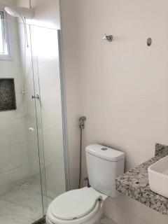 Apartamento para Temporada na Praia do Morro - Edifício Analice - 1