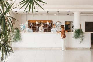 Hotel Xaloc Playa - Punta Prima - 8