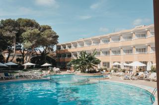 Hotel Xaloc Playa - Punta Prima - 0