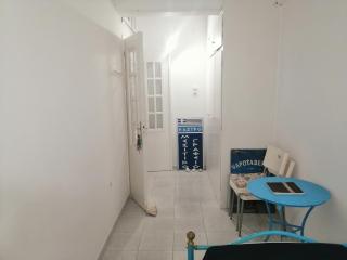 Renovated apartment in the heart of Paroikia. - 1