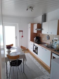 Ferienwohnung Gieseking - Porta Westfalica - 7