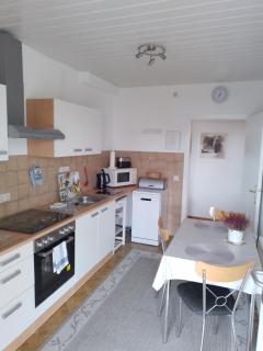 Ferienwohnung Gieseking - 6