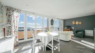 EVASION MARINE appartement VUE MER 2-4 personnes - 7