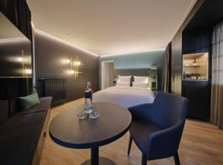 Hotel am Sophienpark - 2