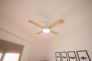 Cruz Cubierta Apartments - 5