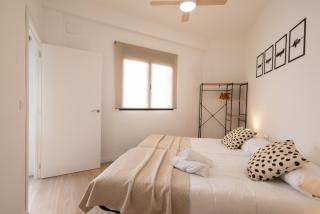 Cruz Cubierta Apartments - Valencia - 2