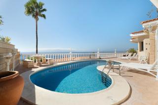Agradable Casa Carla Pool Private - Puerto de Santiago - 0