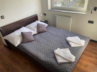 Baza noclegowa Mistral - 9