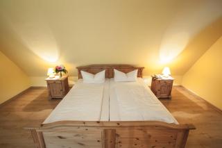 Waldsee Hotel am Wirchensee - Treppeln - 5