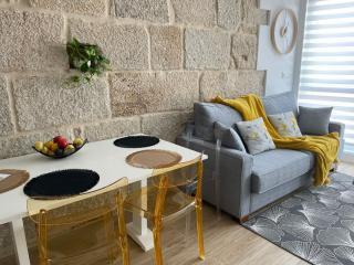 Apartamento Almuiña - Marín - 9