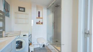 EVASION MARINE appartement VUE MER 2-4 personnes - 2