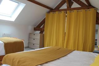 La pépinière/ Au cœur des châteaux et Beauval - 6