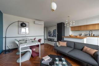 Alamanda - Appartement 6ème arrondissement de Lyon - Lyon - 0