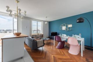 Alamanda - Appartement 6ème arrondissement de Lyon - Lyon - 5
