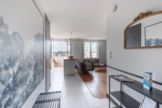 Alamanda - Appartement 6ème arrondissement de Lyon - Lyon - 3