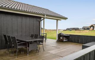 Holiday Home Vinkelbæk Nordborg Denm - Nordborg - 9