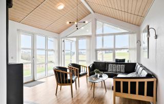 Holiday Home Vinkelbæk Nordborg Denm - Nordborg - 8