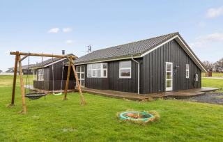 Holiday Home Vinkelbæk Nordborg Denm - Nordborg - 0