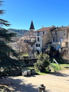 Le cocon - Notre-Dame-de-la-Rouvière - 8