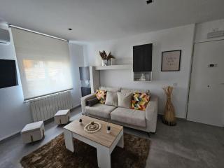 Elegant apartment for 4 pax in Tetuan - Palacios - Madrid - 1