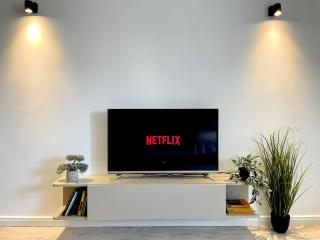 Ultracentral modern city view apartment - 7