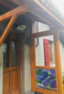Gîte de la Mésange - 2