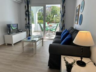 Nerja Paradise Rentals - Apartment El Califa 3 - 5
