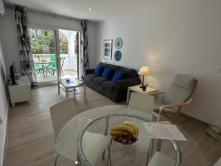 Nerja Paradise Rentals - Apartment El Califa 3 - Nerja - 4
