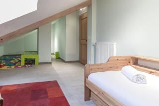 Chalet ZigueZague - Calme - Proche Thermes - Saint-Gervais-les-Bains - 2