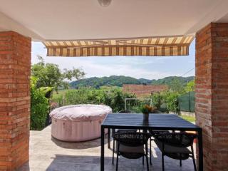 Holiday Home in Tuheljske with Hot Tub - 7