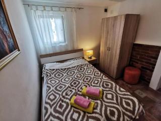 Holiday Home in Tuheljske with Hot Tub - 1