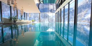 Alpin Life Resort Lürzerhof - Untertauern - 3