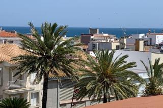 La Casa de l'Escala - Maison typique rénovée dans la vieille ville - L' Escala - 6