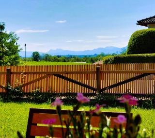 Berge und See - Rimsting - 7
