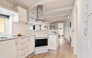 Holiday Home Slåenvænget Hejls Xii - Hejls - 6