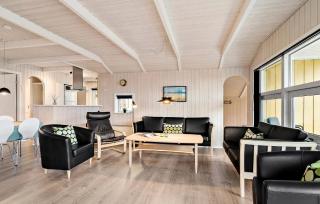 Holiday Home Slåenvænget Hejls Xii - Hejls - 9