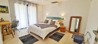 VILLA ROCCA BRUNA, LE CAP CORSE 5 ETOILES - 1