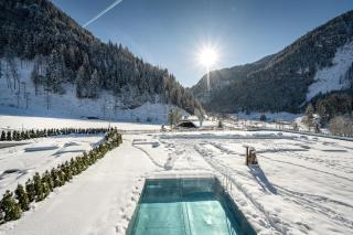 Alpin Life Resort Lürzerhof - Untertauern - 2
