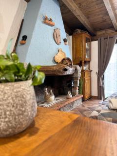 B&B La Baita "monolocale ad uso esclusivo" - 4