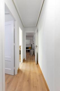 Apartamento Pesquero - Santander - 2