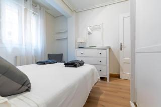 Apartamento Pesquero - Santander - 1