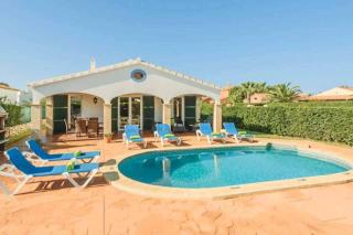 Villa Sullastres - Cala 'n Bosch - 0