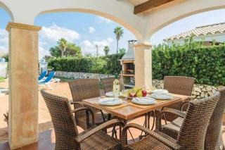 Villa Sullastres - 5