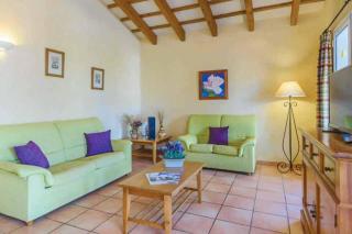 Villa Sullastres - 3